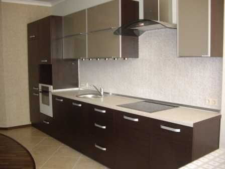 Здам 2-кімнатну квартиру-студіо, Дніпровський р-н, вул. Хоткевича 10 Киев - изображение 4