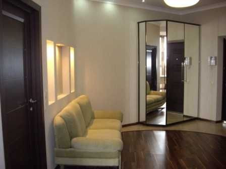 Здам 2-кімнатну квартиру-студіо, Дніпровський р-н, вул. Хоткевича 10 Киев - изображение 3