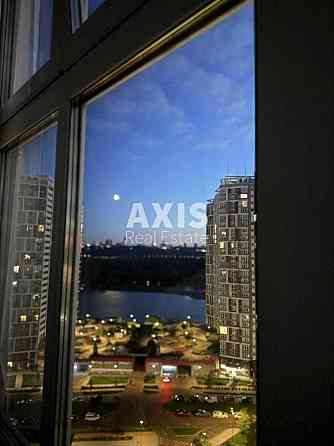 2-к квартира ЖК Русанівська Гавань Киев