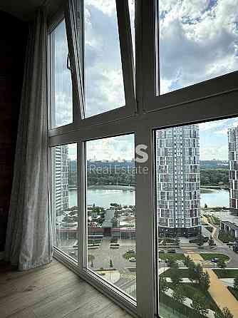 2-к квартира ЖК Русанівська Гавань Киев