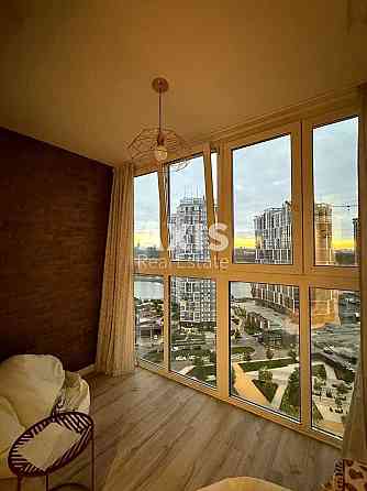 2-к квартира ЖК Русанівська Гавань Киев