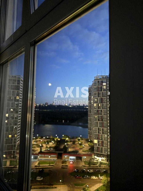 2-к квартира ЖК Русанівська Гавань Киев - изображение 3