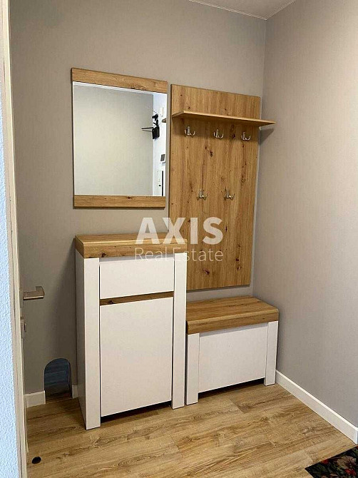 2-к квартира ЖК Русанівська Гавань Киев - изображение 6