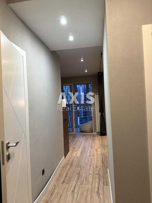 2-к квартира ЖК Русанівська Гавань Киев - изображение 7