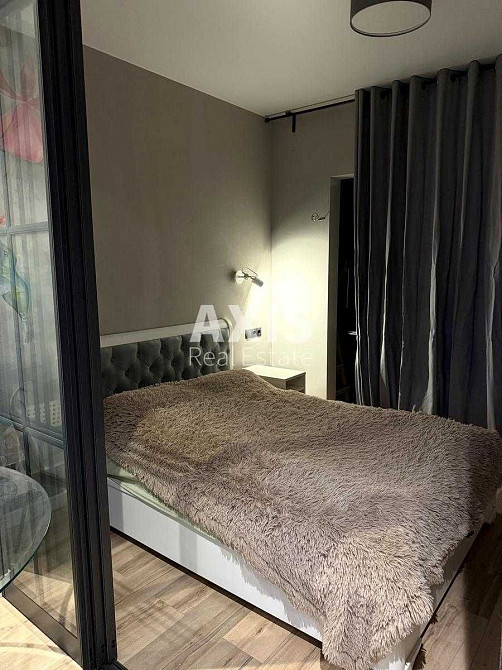 2-к квартира ЖК Русанівська Гавань Киев - изображение 2