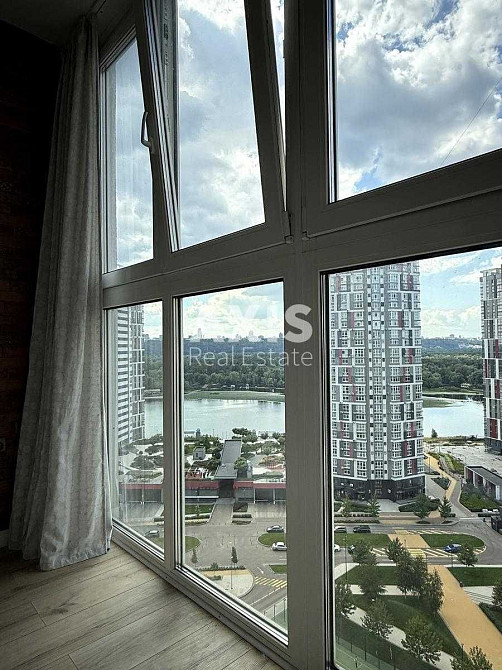 2-к квартира ЖК Русанівська Гавань Киев - изображение 5