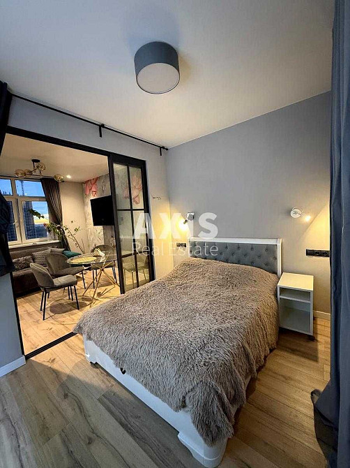 2-к квартира ЖК Русанівська Гавань Киев - изображение 1