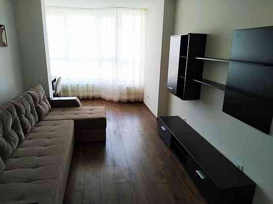 2-х кімнатна, центр, ремонт, ніхто не жив. Черкаси