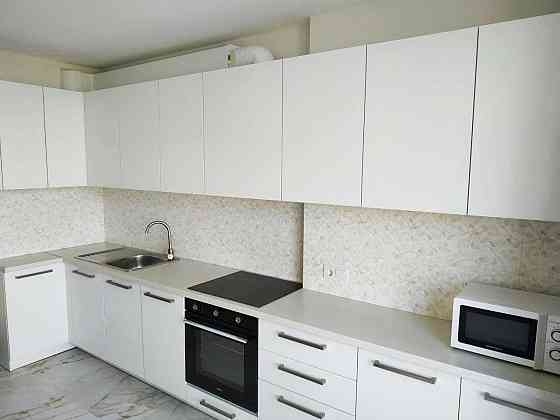 2-х кімнатна, центр, ремонт, ніхто не жив. Черкаси