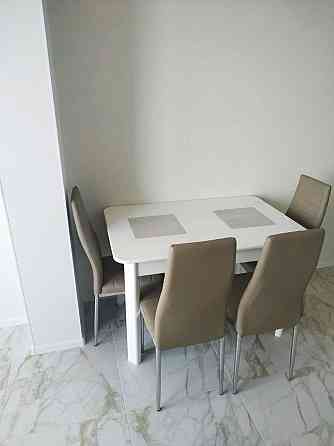 2-х кімнатна, центр, ремонт, ніхто не жив. Черкаси