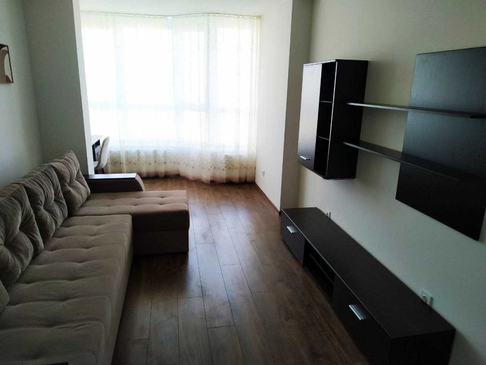 2-х кімнатна, центр, ремонт, ніхто не жив. Черкаси - зображення 4