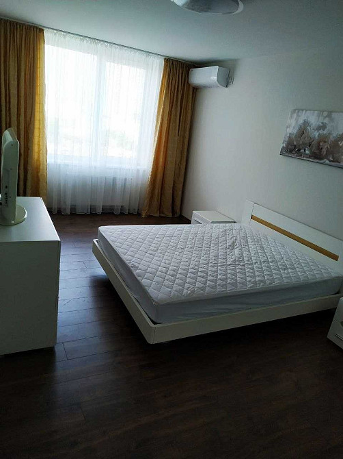 2-х кімнатна, центр, ремонт, ніхто не жив. Черкаси - зображення 7