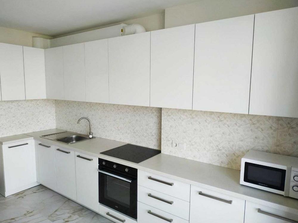 2-х кімнатна, центр, ремонт, ніхто не жив. Черкаси - зображення 2