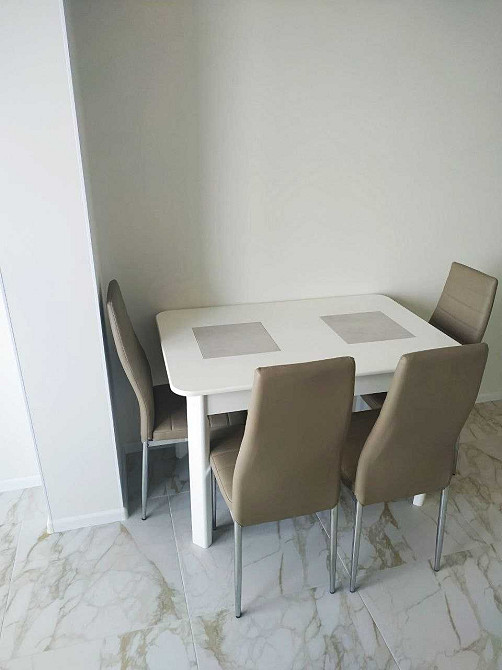 2-х кімнатна, центр, ремонт, ніхто не жив. Черкаси - зображення 3