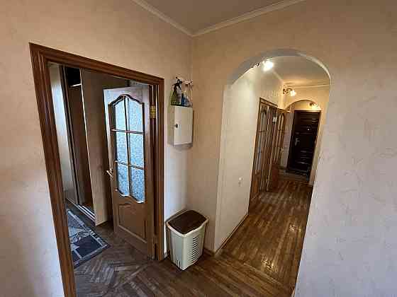 Аренда 3К квартиры ул. Тростянецкая  7,   Дарницкий р-н Киев