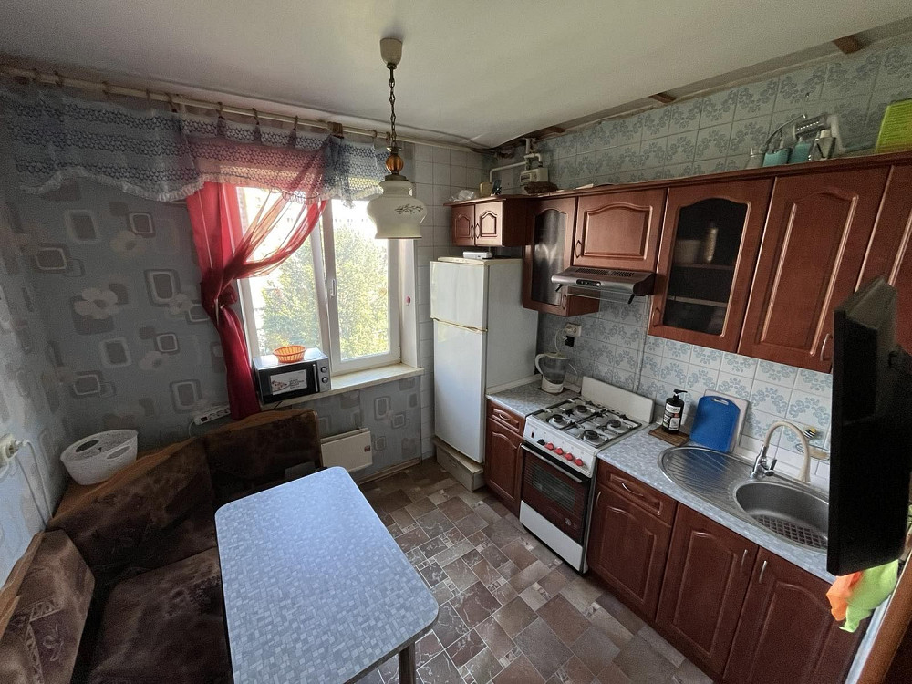 Аренда 3К квартиры ул. Тростянецкая  7,   Дарницкий р-н Київ - зображення 2