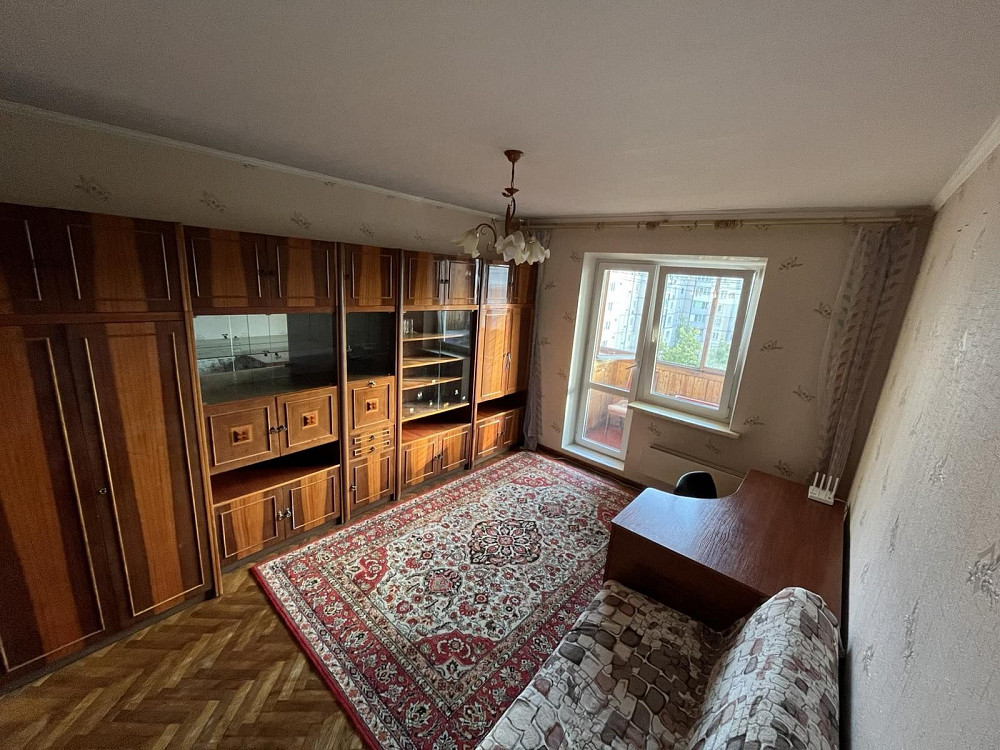 Аренда 3К квартиры ул. Тростянецкая  7,   Дарницкий р-н Київ - зображення 8