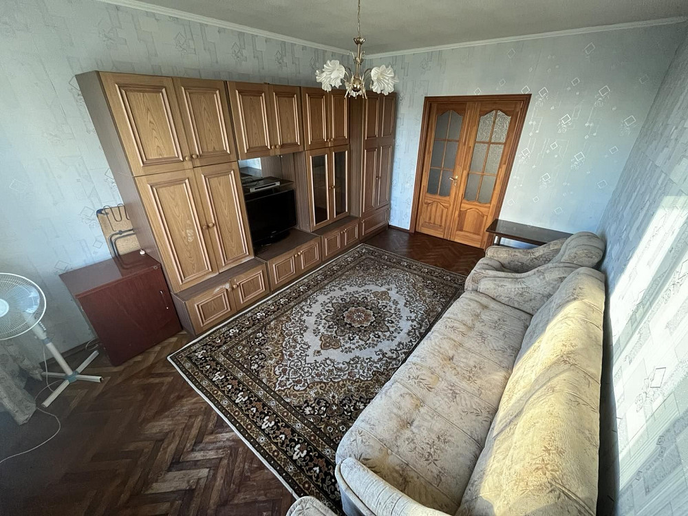 Аренда 3К квартиры ул. Тростянецкая  7,   Дарницкий р-н Київ - зображення 4