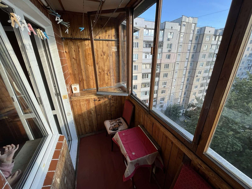 Аренда 3К квартиры ул. Тростянецкая  7,   Дарницкий р-н Київ - зображення 7