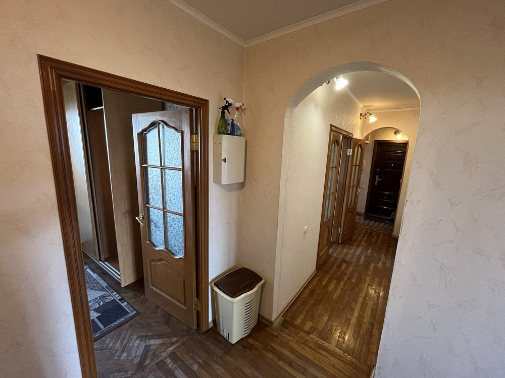 Аренда 3К квартиры ул. Тростянецкая  7,   Дарницкий р-н Київ - зображення 1