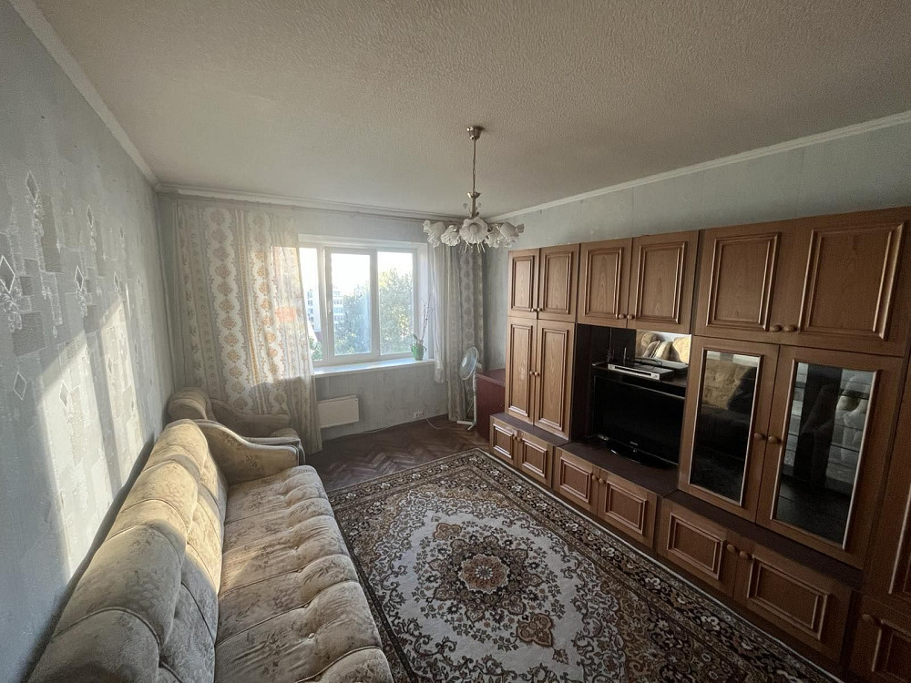 Аренда 3К квартиры ул. Тростянецкая  7,   Дарницкий р-н Київ - зображення 5