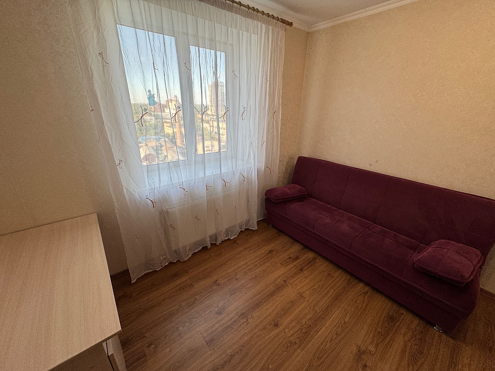 Оренда 3-кімнатної квартири на Перемозі — вигідна ціна Днепр - изображение 8