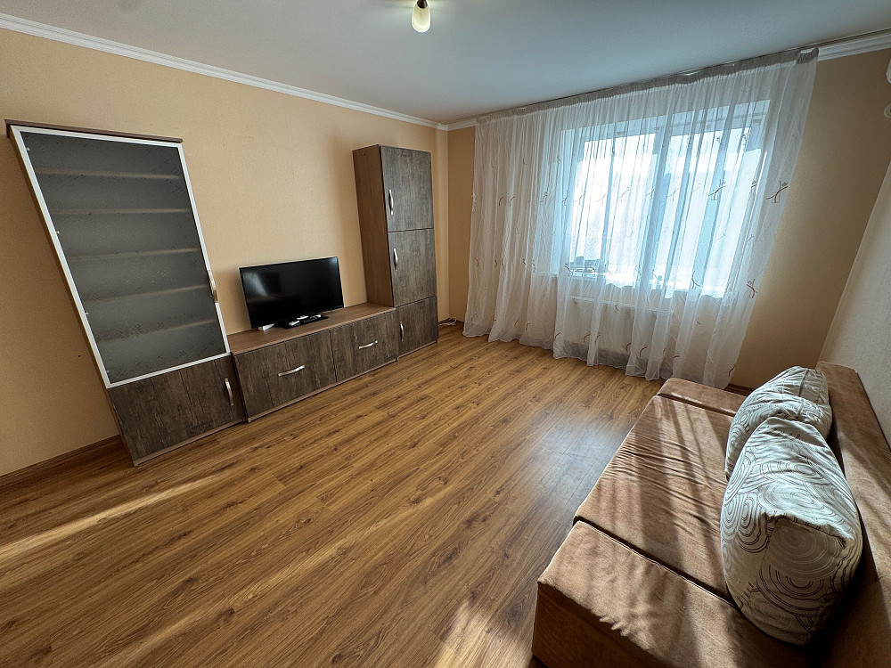 Оренда 3-кімнатної квартири на Перемозі — вигідна ціна Днепр - изображение 3