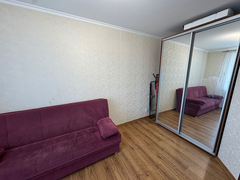 Оренда 3-кімнатної квартири на Перемозі — вигідна ціна Днепр - изображение 7