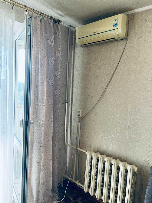 Сдам 1-ую Вокзал Днепр - изображение 6