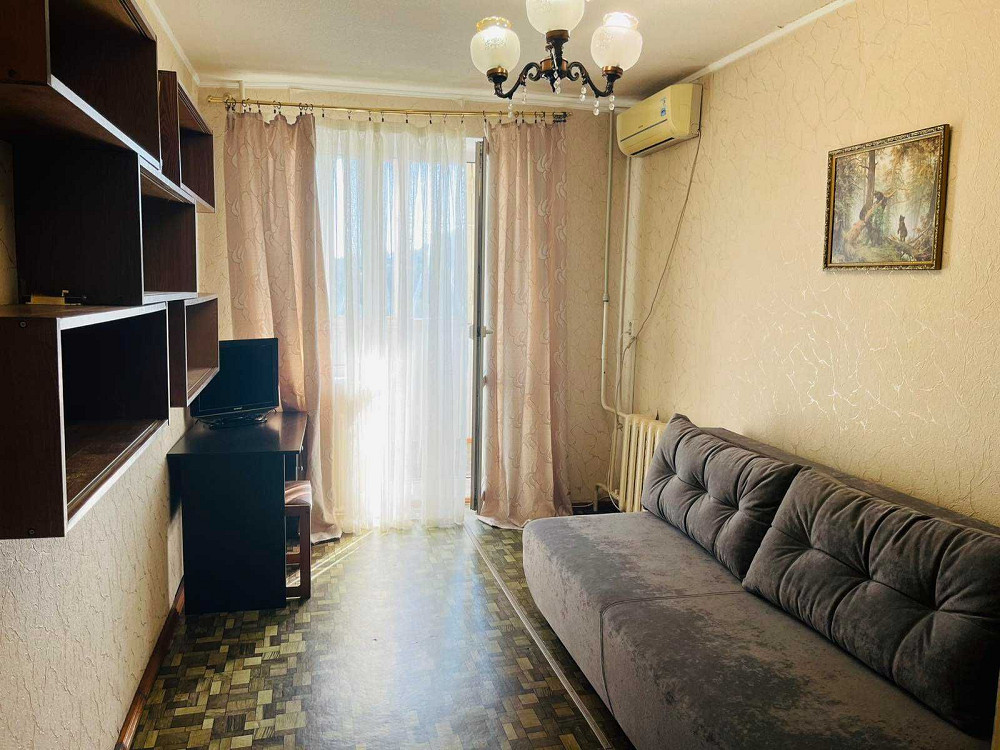 Сдам 1-ую Вокзал Днепр - изображение 1