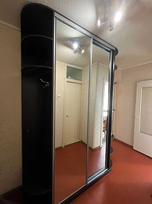 Сдам 1-ую Вокзал Днепр - изображение 8