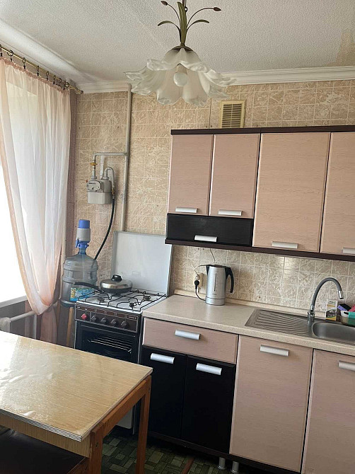 Сдам 1-ую Вокзал Днепр - изображение 3