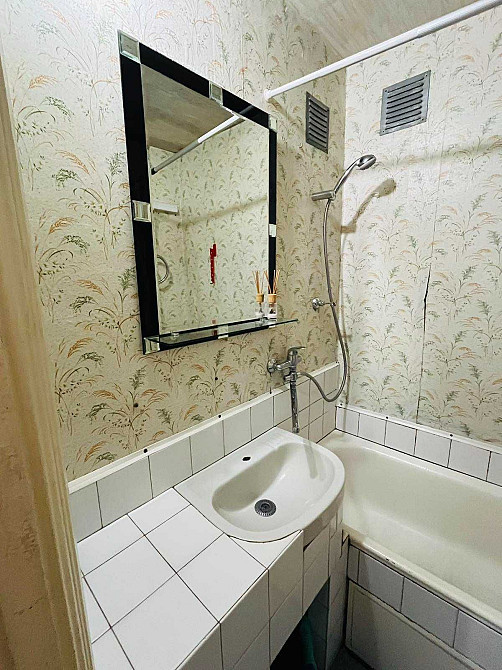 Сдам 1-ую Вокзал Днепр - изображение 4