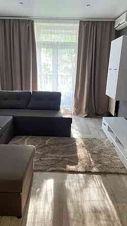 Здам двокімнатну квартиру просп Свободи Кам`янське (Запорізька обл.)