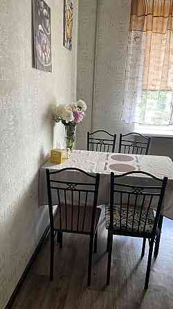 Здам двокімнатну квартиру просп Свободи Кам`янське (Запорізька обл.)