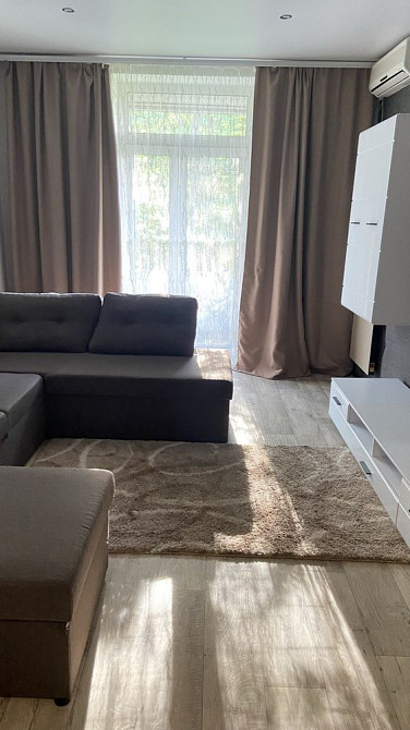 Здам двокімнатну квартиру просп Свободи Кам`янське (Запорізька обл.) - зображення 1