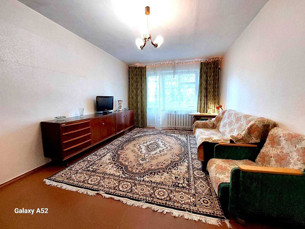 Охайна 3-кімнатна в районі ТРЦ Глобал...вул. Грушевського, 103 Житомир - изображение 6