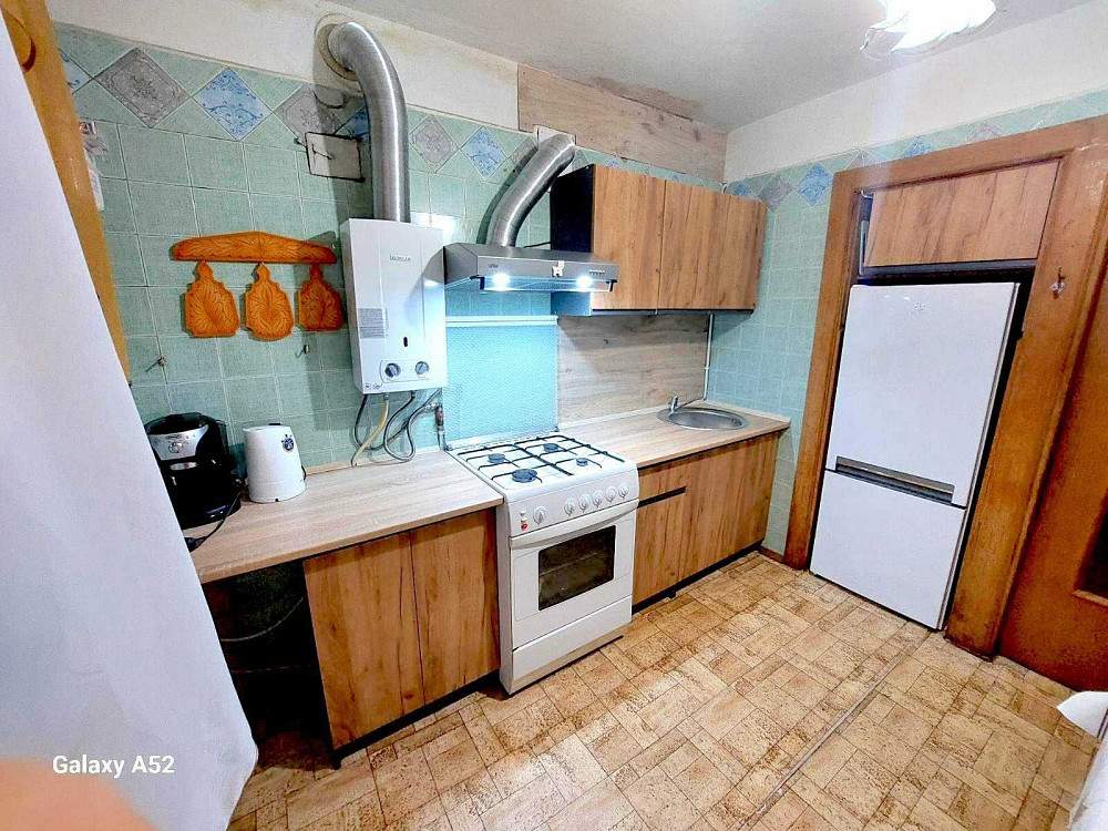 Охайна 3-кімнатна в районі ТРЦ Глобал...вул. Грушевського, 103 Житомир - изображение 2