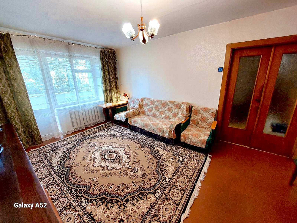 Охайна 3-кімнатна в районі ТРЦ Глобал...вул. Грушевського, 103 Житомир - изображение 8