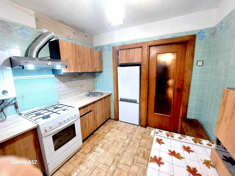 Охайна 3-кімнатна в районі ТРЦ Глобал...вул. Грушевського, 103 Житомир - изображение 1