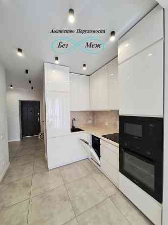 Оренда 1 кім квартири в ЖК Софія Резиденс,  Повна комплектація Софиевская Борщаговка