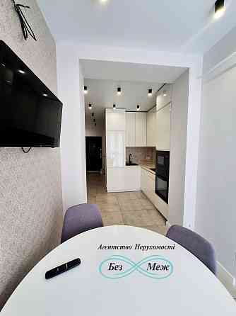 Оренда 1 кім квартири в ЖК Софія Резиденс,  Повна комплектація Софиевская Борщаговка