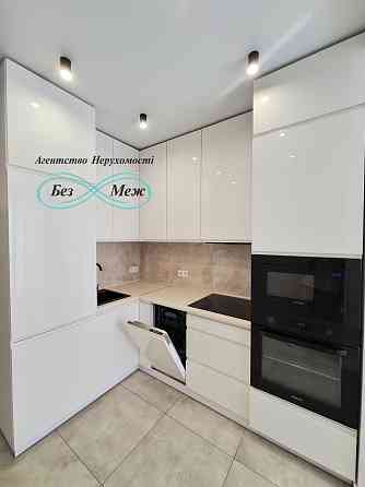 Оренда 1 кім квартири в ЖК Софія Резиденс,  Повна комплектація Софиевская Борщаговка