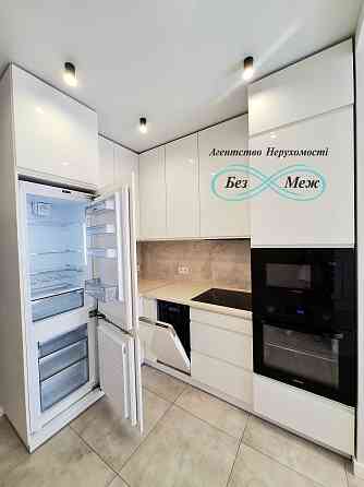 Оренда 1 кім квартири в ЖК Софія Резиденс,  Повна комплектація Софиевская Борщаговка