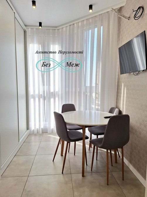 Оренда 1 кім квартири в ЖК Софія Резиденс,  Повна комплектація Софіївська Борщагівка - зображення 6