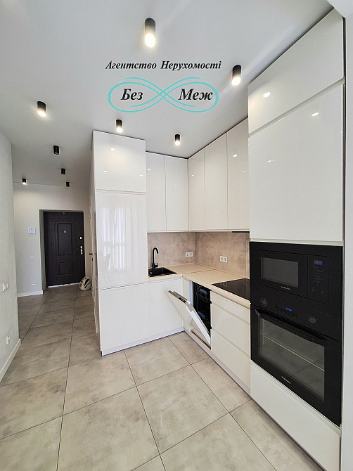 Оренда 1 кім квартири в ЖК Софія Резиденс,  Повна комплектація Софіївська Борщагівка - зображення 3