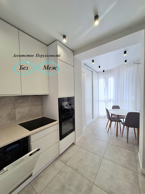 Оренда 1 кім квартири в ЖК Софія Резиденс,  Повна комплектація Софіївська Борщагівка - зображення 8
