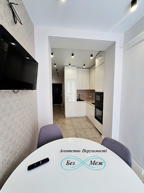 Оренда 1 кім квартири в ЖК Софія Резиденс,  Повна комплектація Софіївська Борщагівка - зображення 4