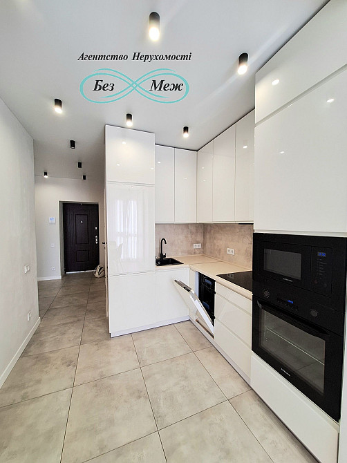 Оренда 1 кім квартири в ЖК Софія Резиденс,  Повна комплектація Софіївська Борщагівка - зображення 2