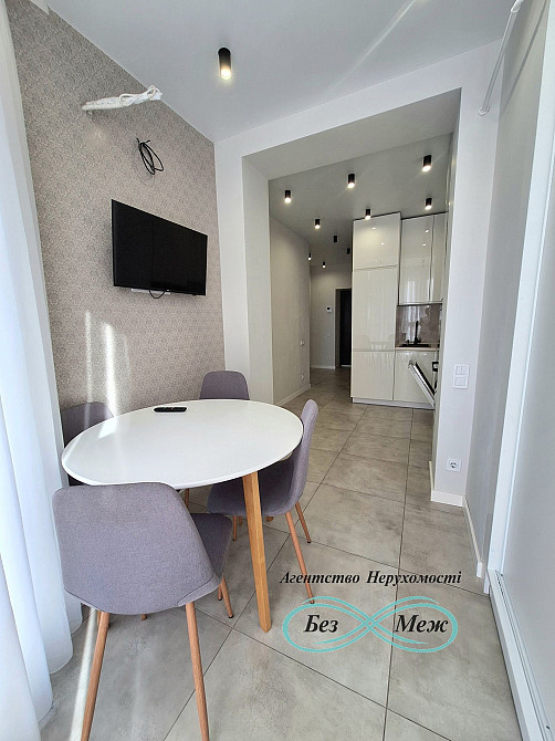 Оренда 1 кім квартири в ЖК Софія Резиденс,  Повна комплектація Софіївська Борщагівка - зображення 7